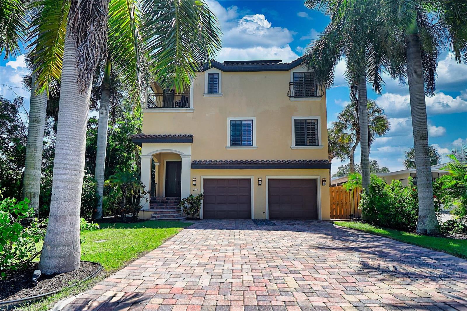 Details for 702 Treasure Boat Way, SARASOTA, FL 34242