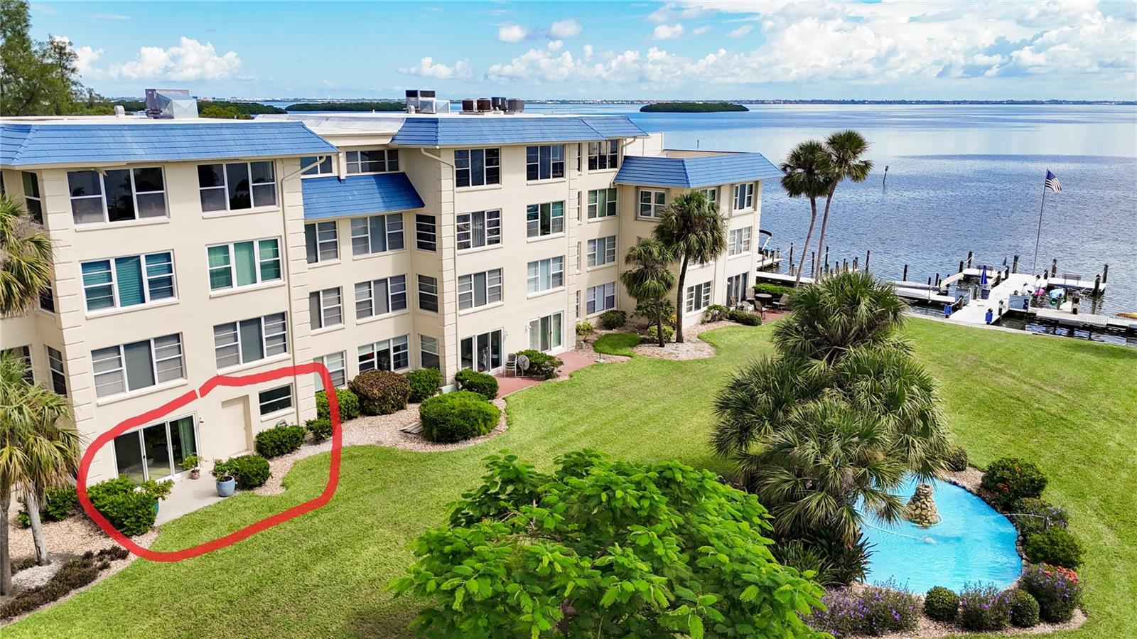 Details for 3810 Gulf Of Mexico Drive F104, LONGBOAT KEY, FL 34228