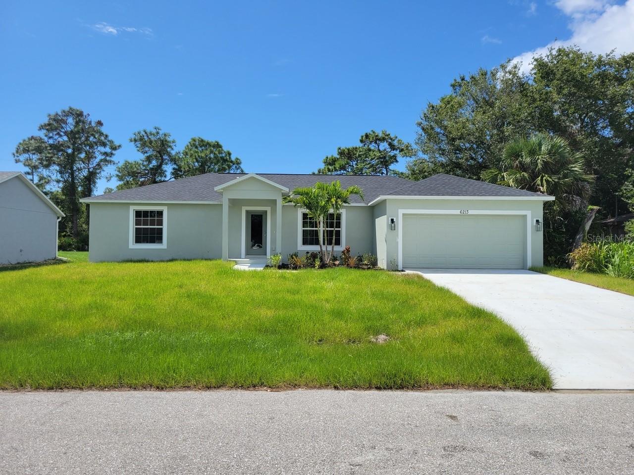 Details for 11400 Baggot Avenue, ENGLEWOOD, FL 34224