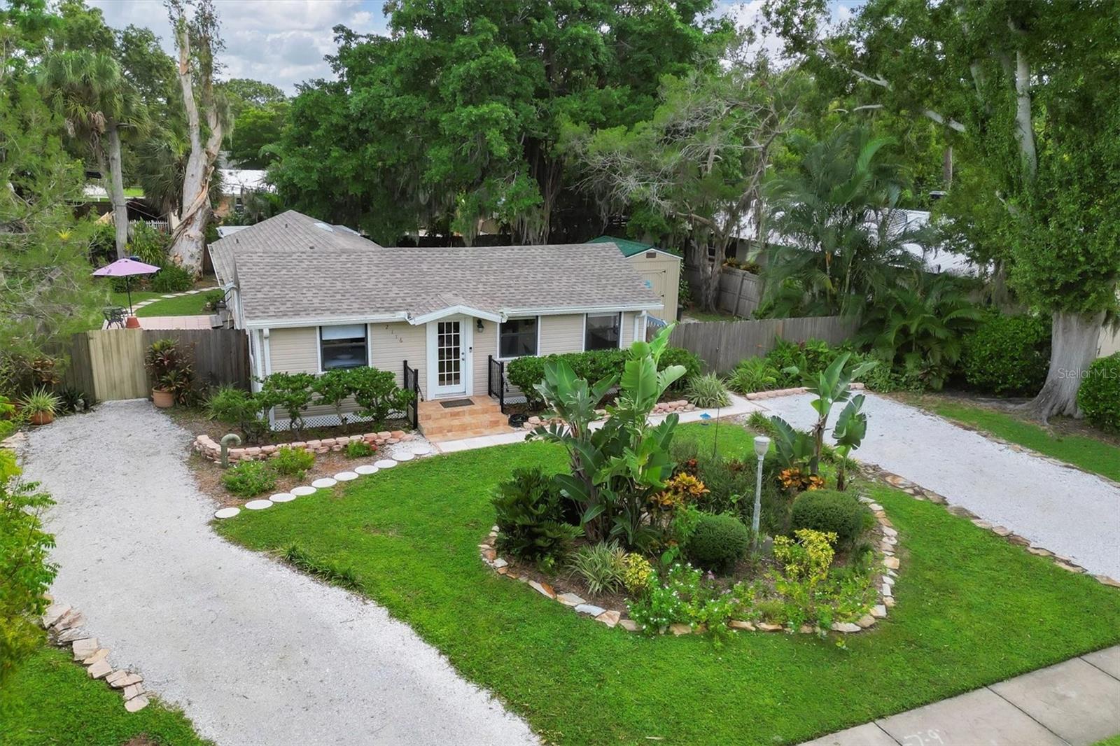 Details for 2116 Palm Terrace, SARASOTA, FL 34231