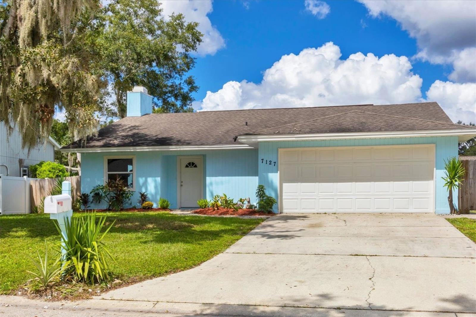 Details for 7127 Rangi Drive, SARASOTA, FL 34241