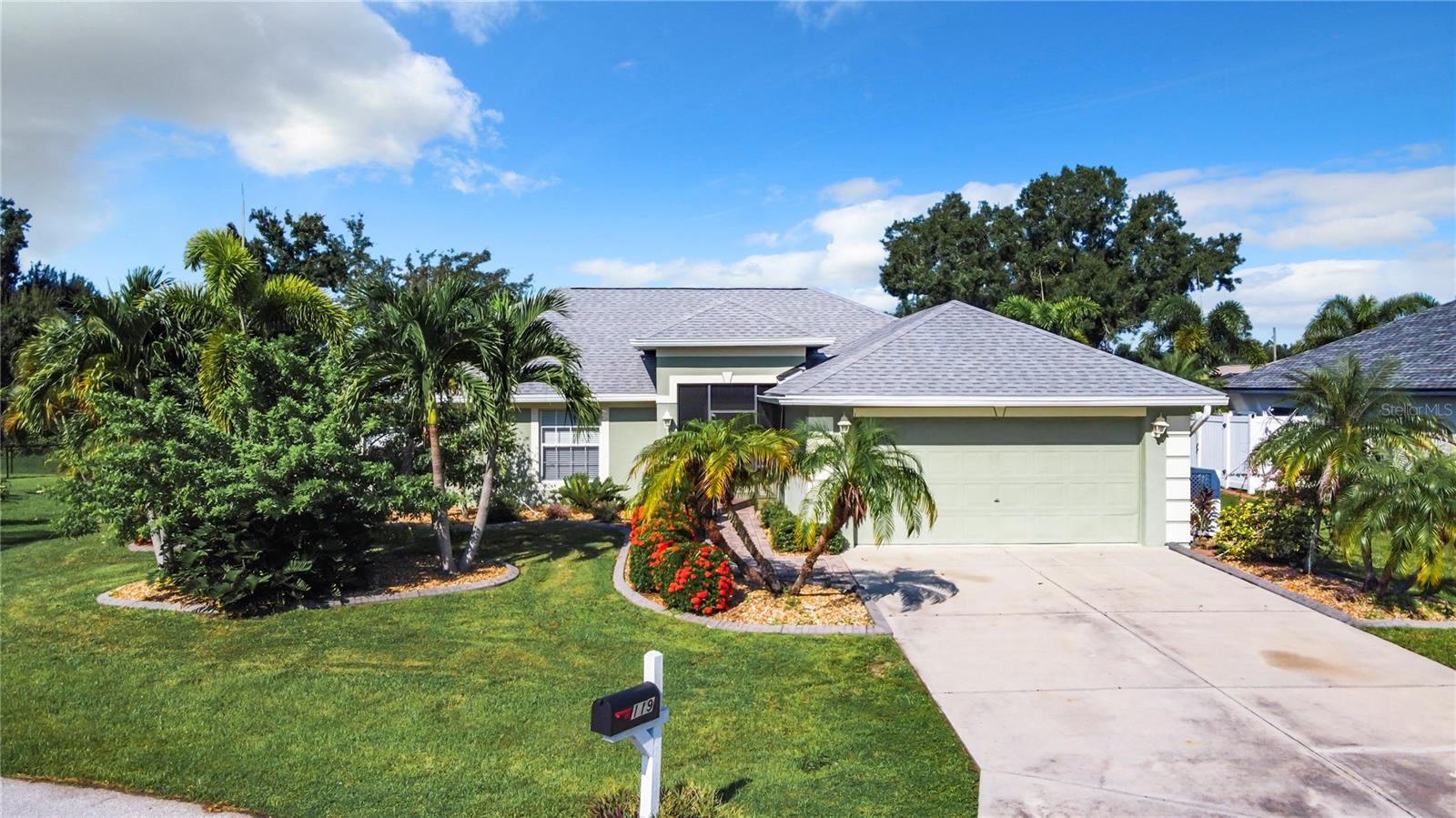 Details for 119 Sao Luiz Street, PUNTA GORDA, FL 33983