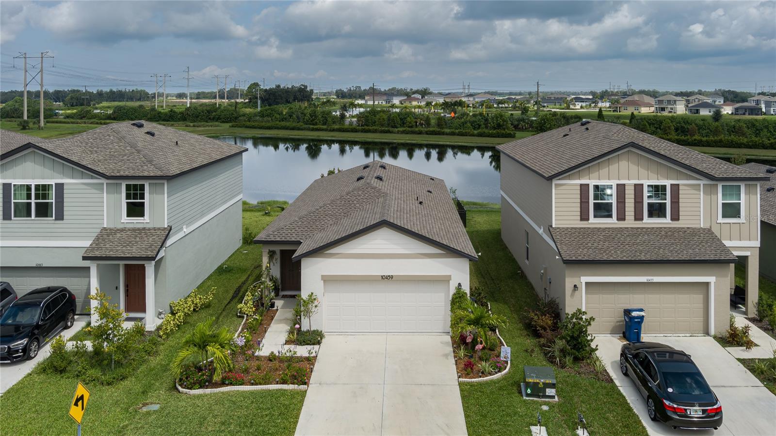 Details for 10459 Ladybug Cove, PARRISH, FL 34219