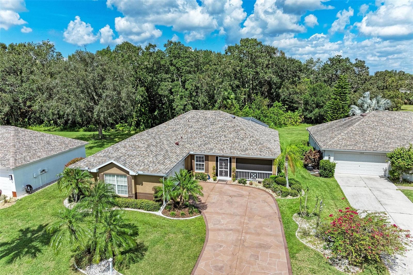 Details for 1208 Caloosa Creek Court, SUN CITY CENTER, FL 33573