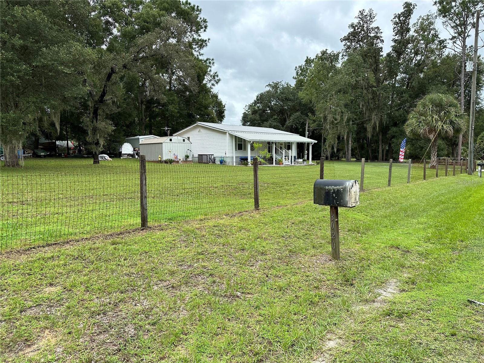 Details for 3020 189th Avenue, DUNNELLON, FL 34432