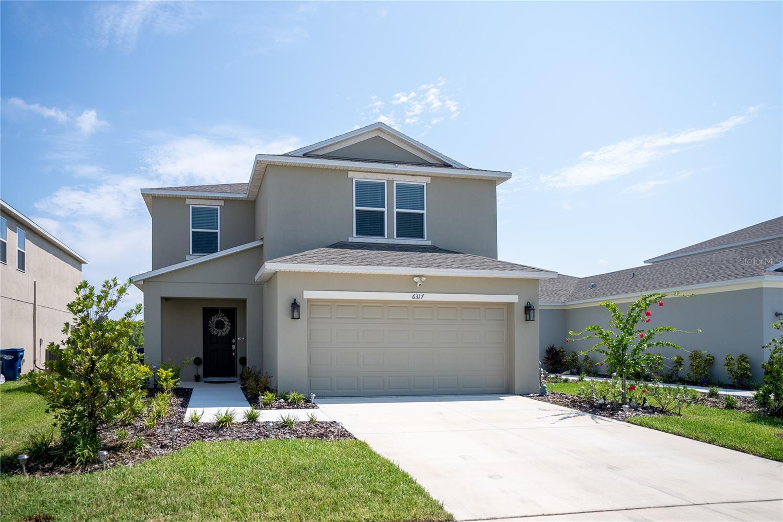 Details for 6317 Milestone Loop Loop, PALMETTO, FL 34221