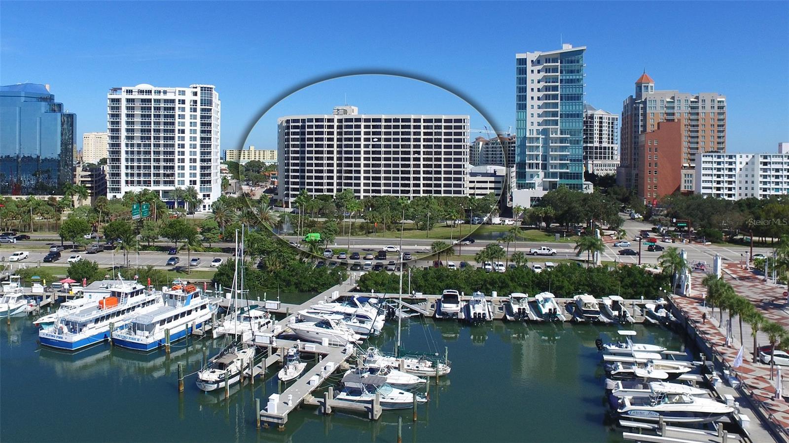 Details for 1255 Gulfstream Avenue 1003, SARASOTA, FL 34236