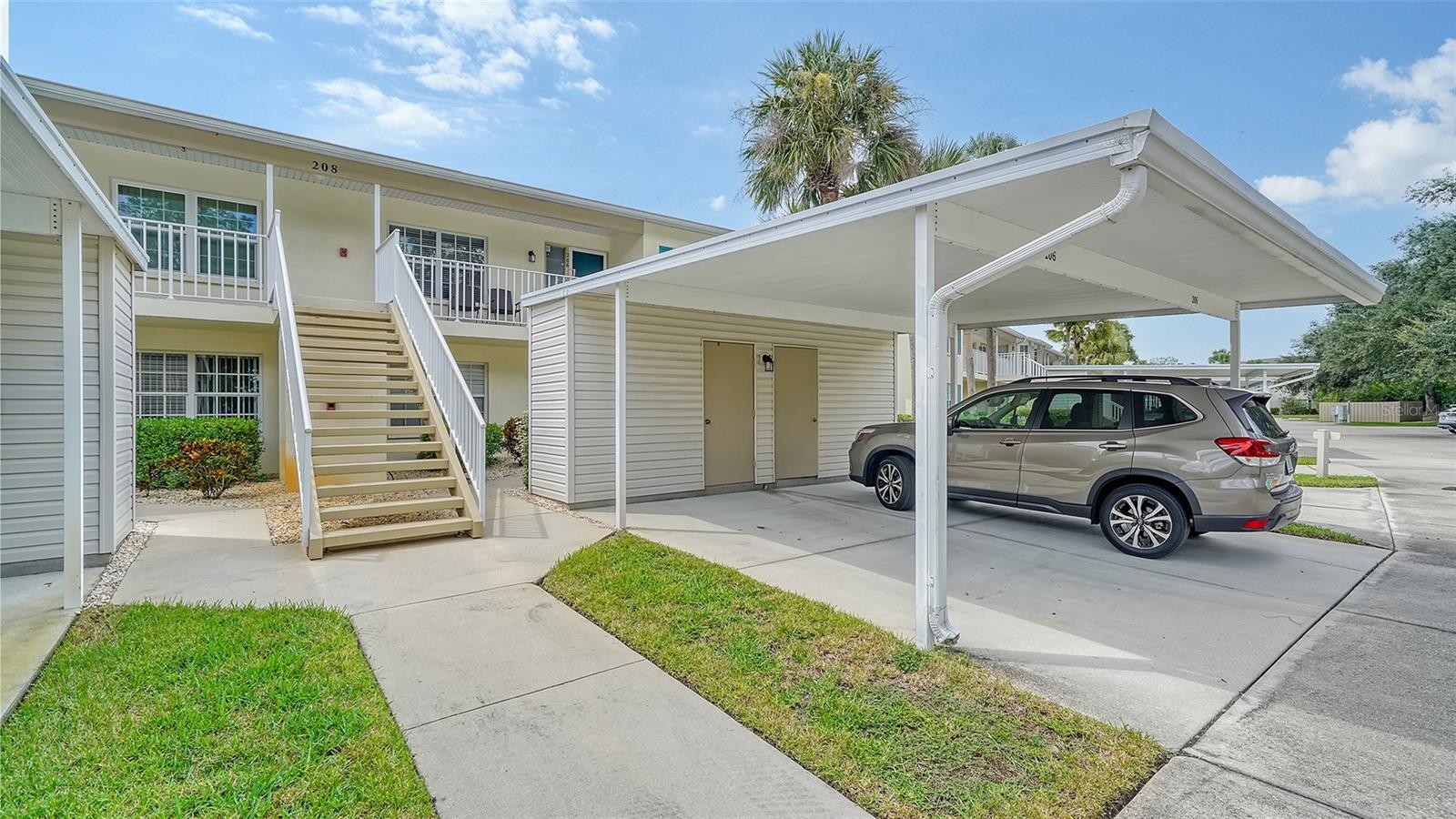 Details for 208 Silver Lake Drive 206, VENICE, FL 34292