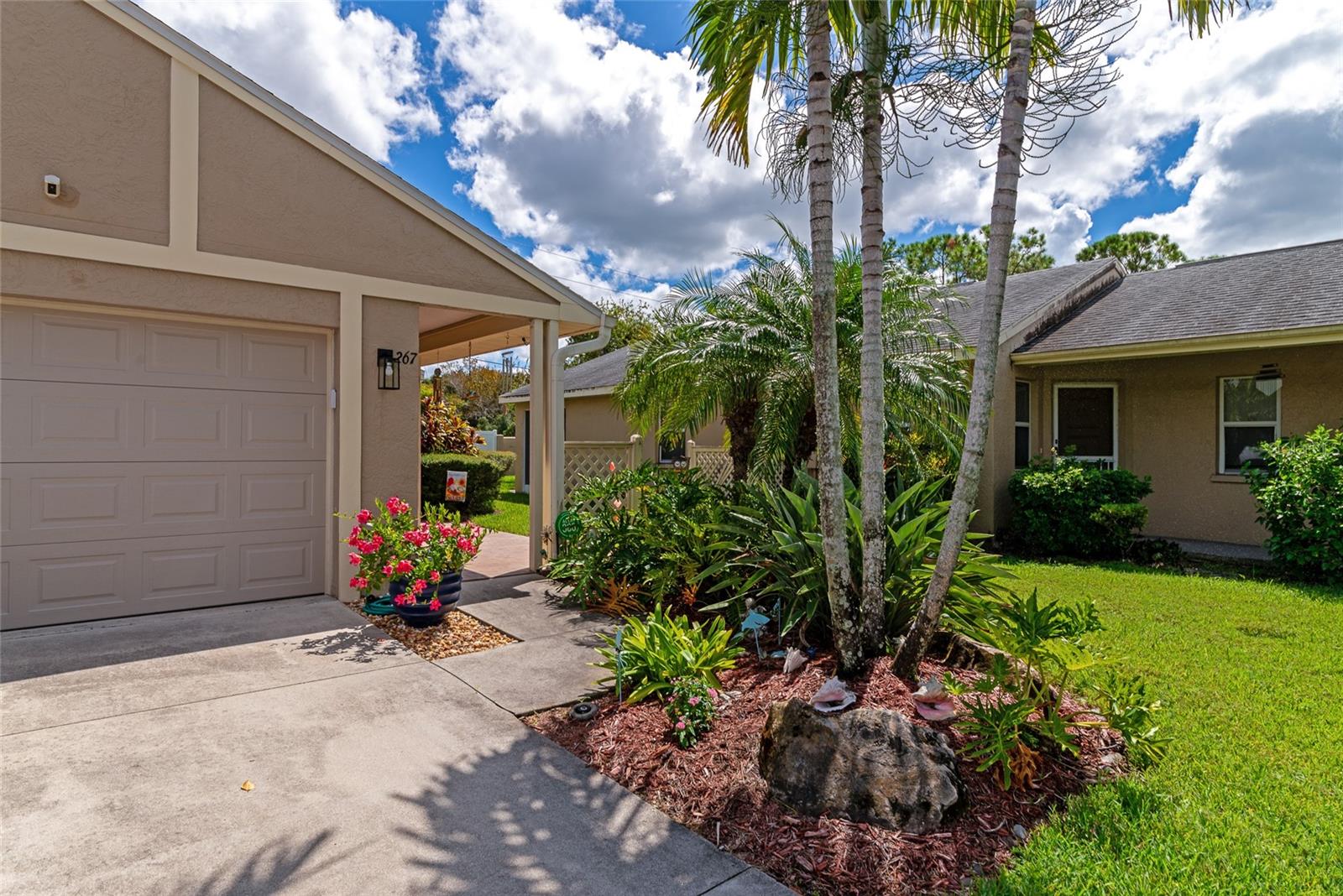 Details for 267 Chartley Court N, SARASOTA, FL 34232