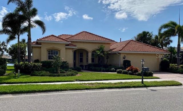 Details for 193 Montelluna Drive, NORTH VENICE, FL 34275