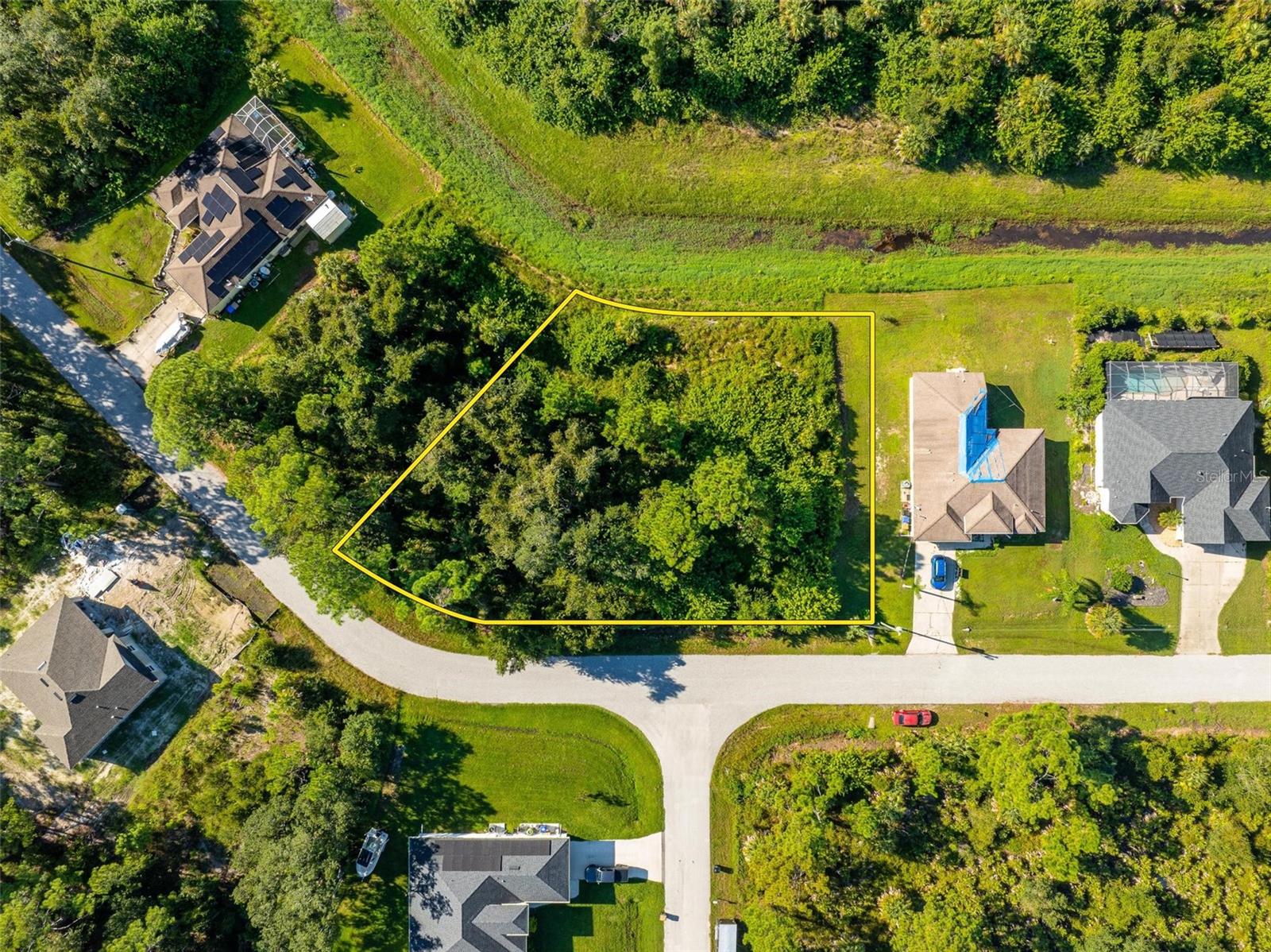 Details for 6465 Ohio Road, NORTH PORT, FL 34291