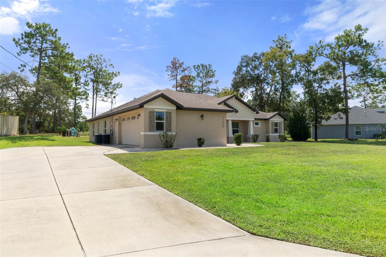 Image 3 of 44 For 11358 Lomita Wren Road