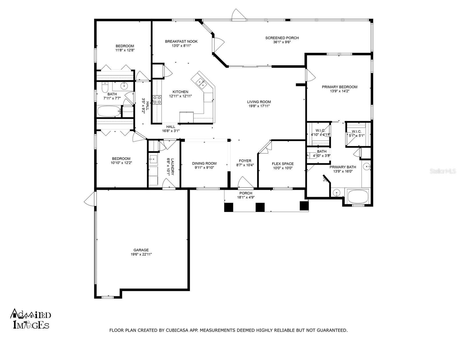 Image 5 of 44 For 11358 Lomita Wren Road