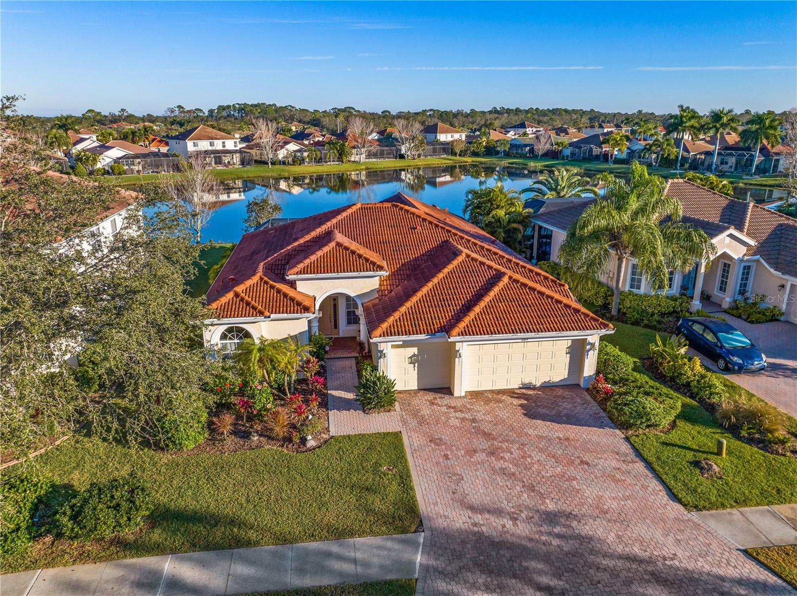 Details for 11879 Granite Woods Loop, VENICE, FL 34292