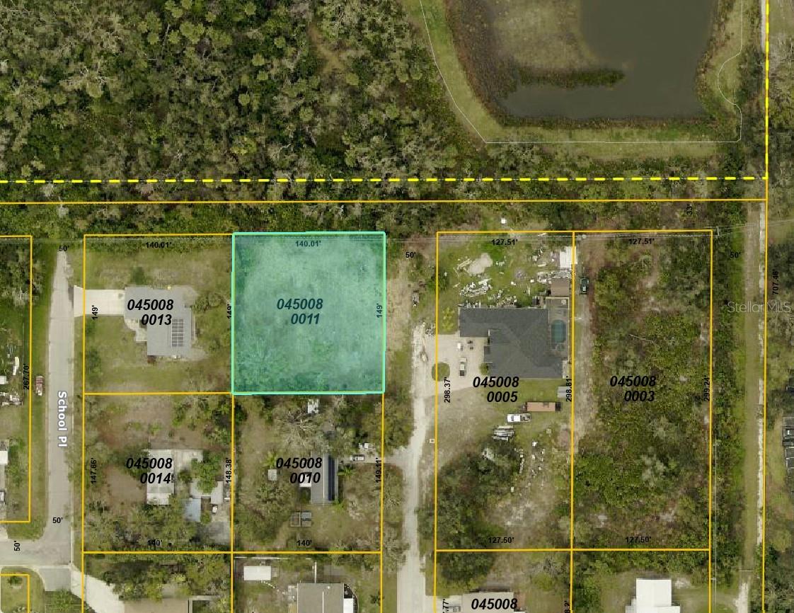 Details for 0450080011 Alligator Place, VENICE, FL 34293