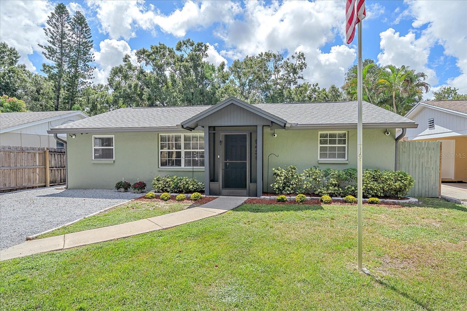 Details for 5430 Potter Street, SARASOTA, FL 34232