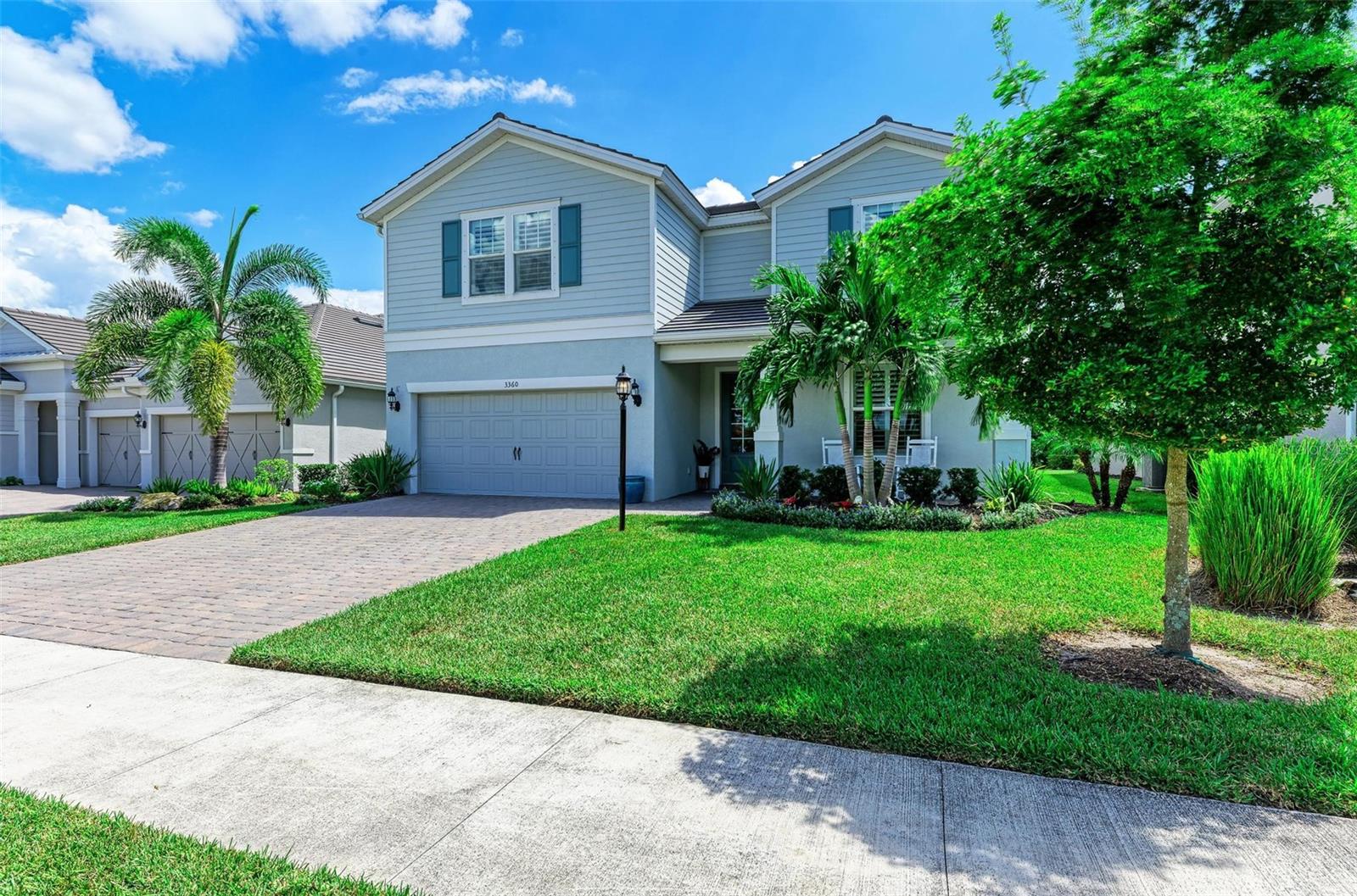 Details for 3360 Chestertown Loop, BRADENTON, FL 34211