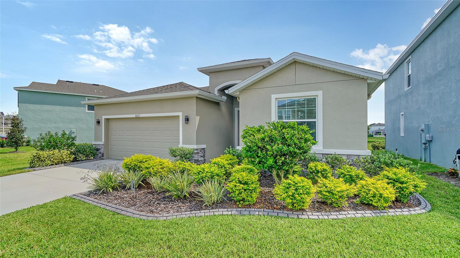 Details for 16633 Mooner Plank Circle, WIMAUMA, FL 33598