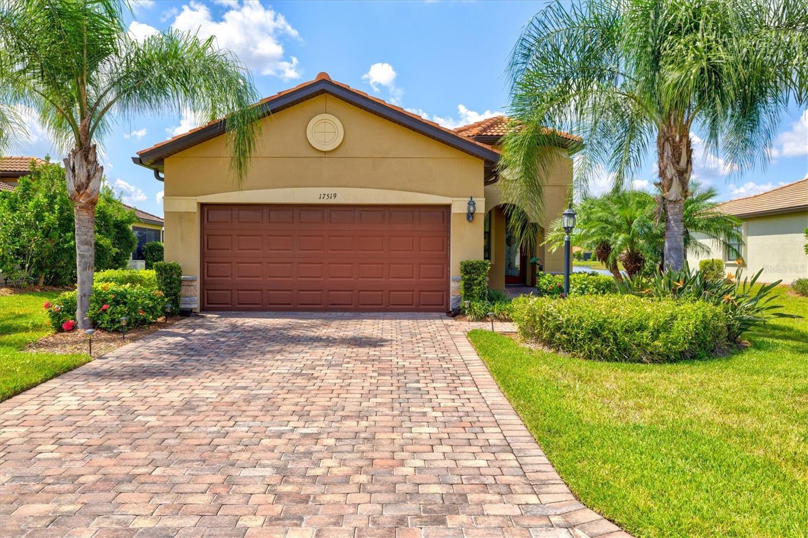 Details for 17519 Hampton Falls Terrace, BRADENTON, FL 34202