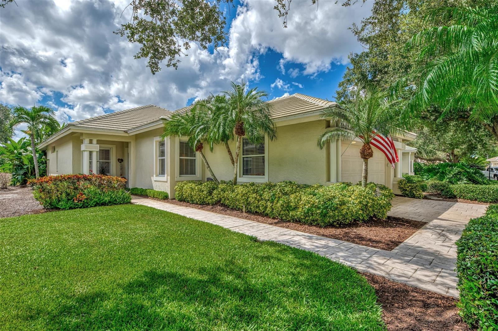 Details for 311 Lansbrook Drive, VENICE, FL 34292