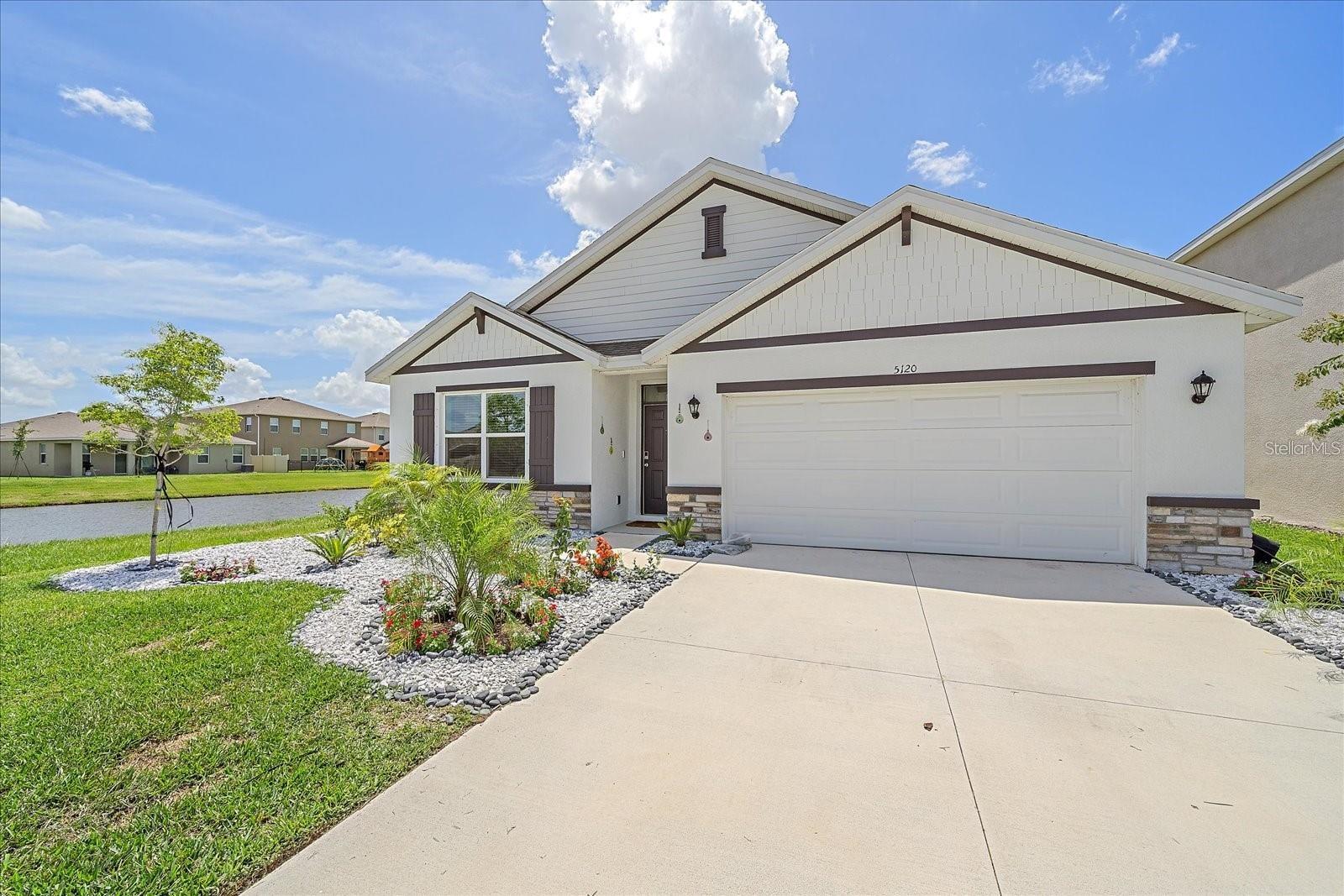 Listing Details for 5120 Vecchio Court, BRADENTON, FL 34211