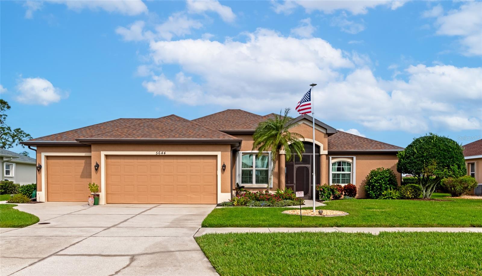 Details for 5644 Rutherford Court, NORTH PORT, FL 34287