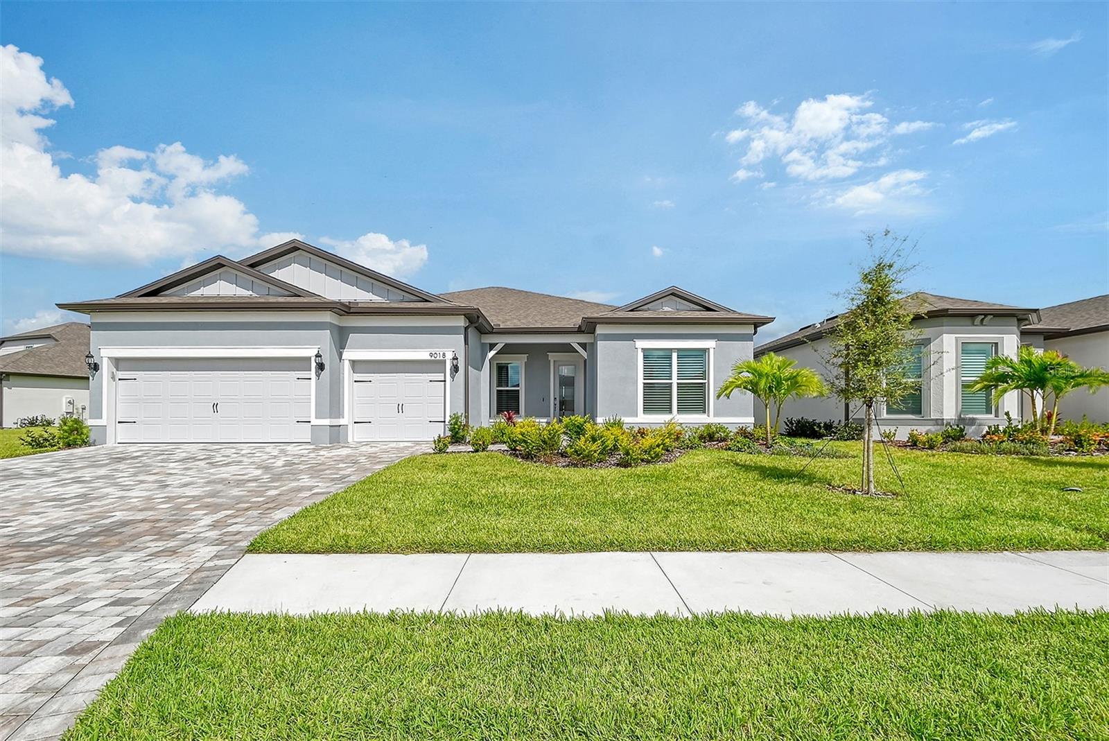 Details for 9018 Sunray Cove, PARRISH, FL 34219