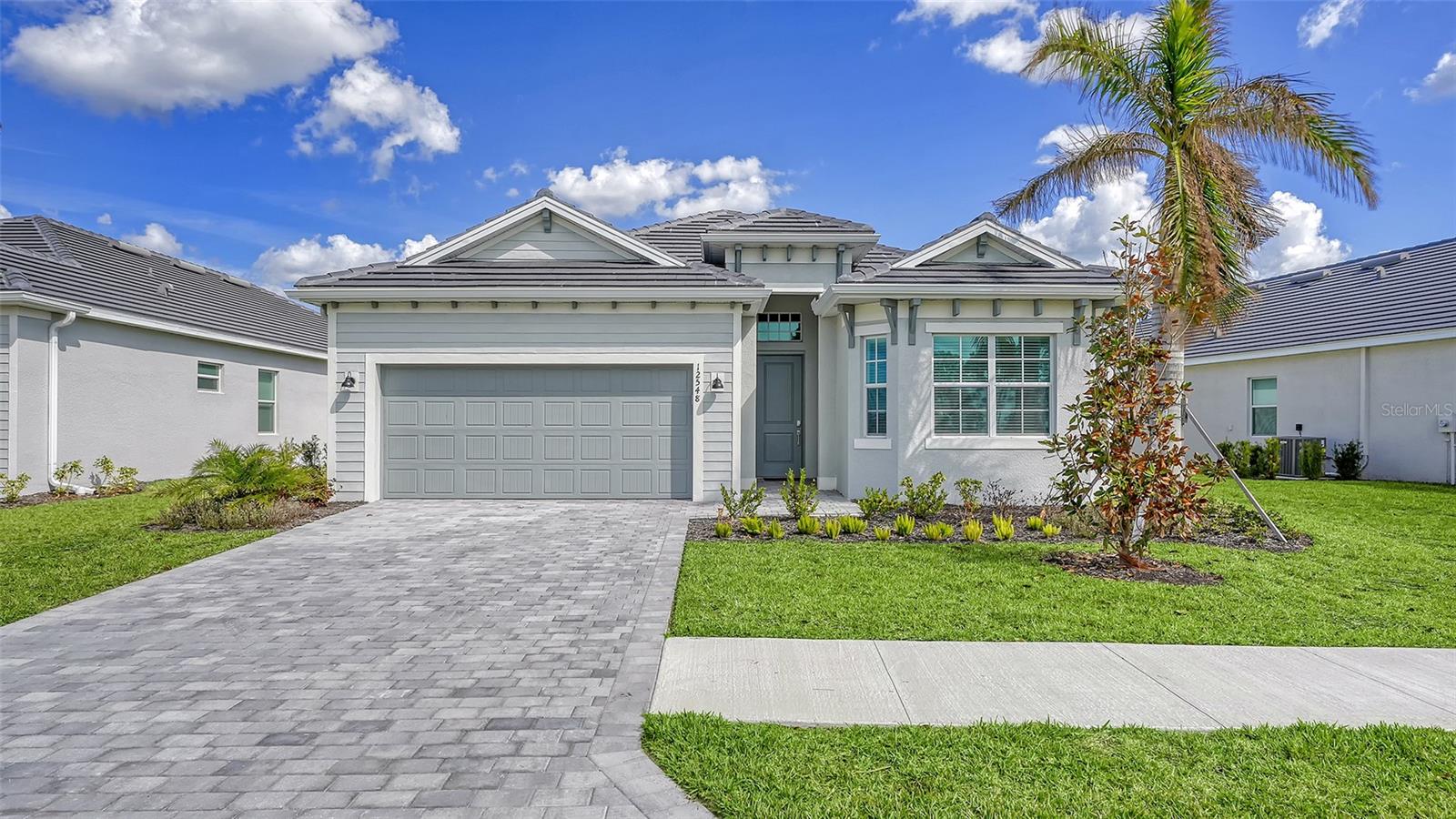 Details for 12548 Wellen Golf Street, VENICE, FL 34293