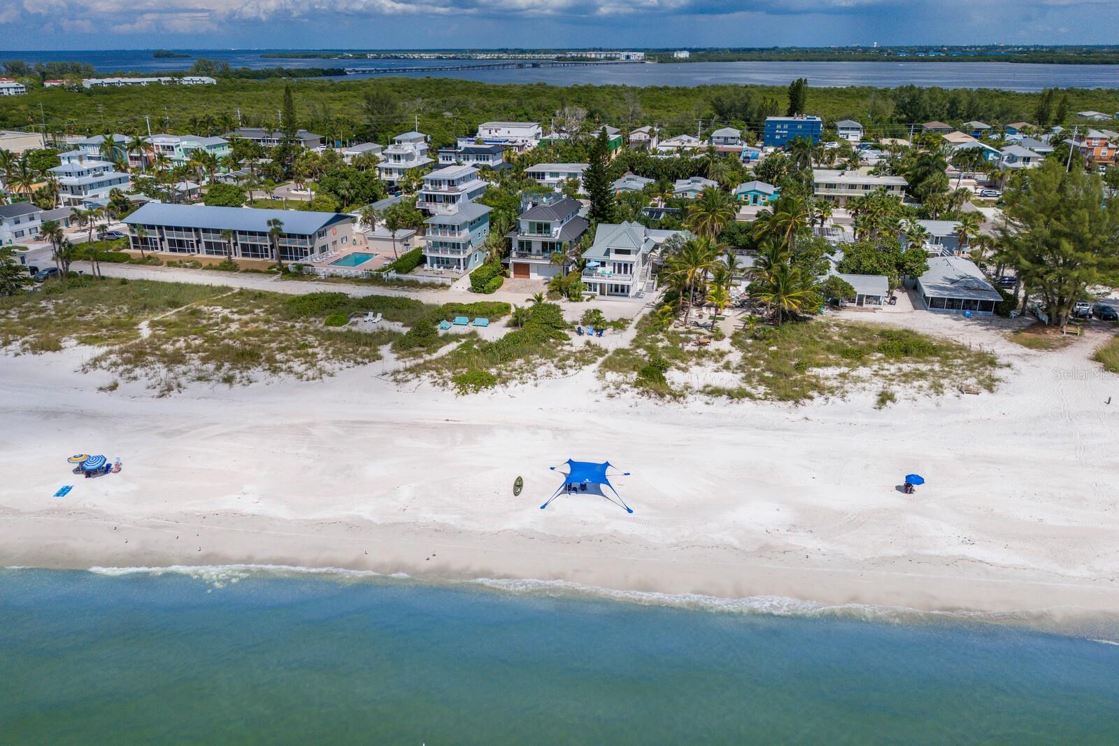 Details for 3007 Avenue F  4, HOLMES BEACH, FL 34217
