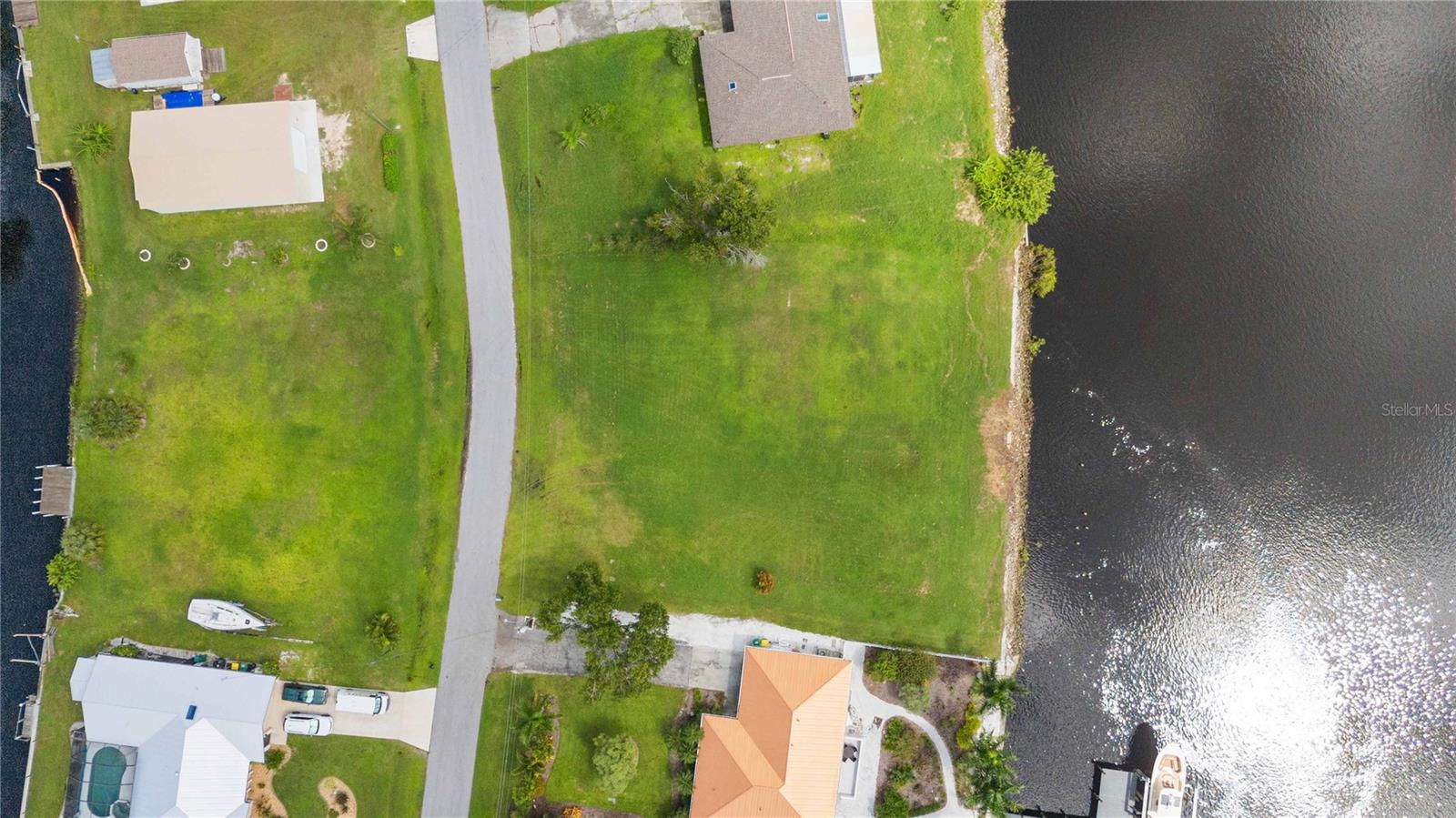 Details for 3328 Peace River Drive, PUNTA GORDA, FL 33983