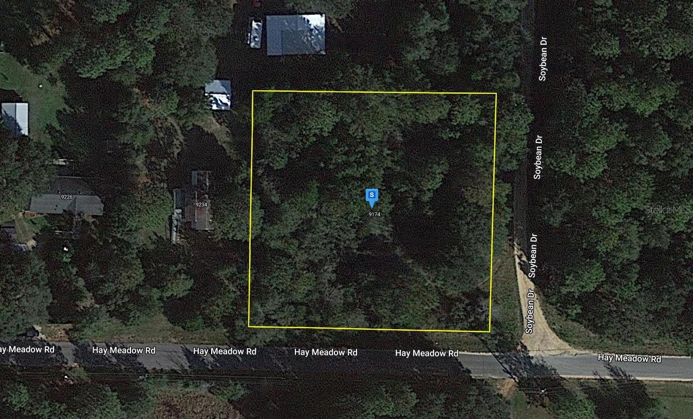 Details for 9174 Hay Meadow Road, MILTON, FL 32583