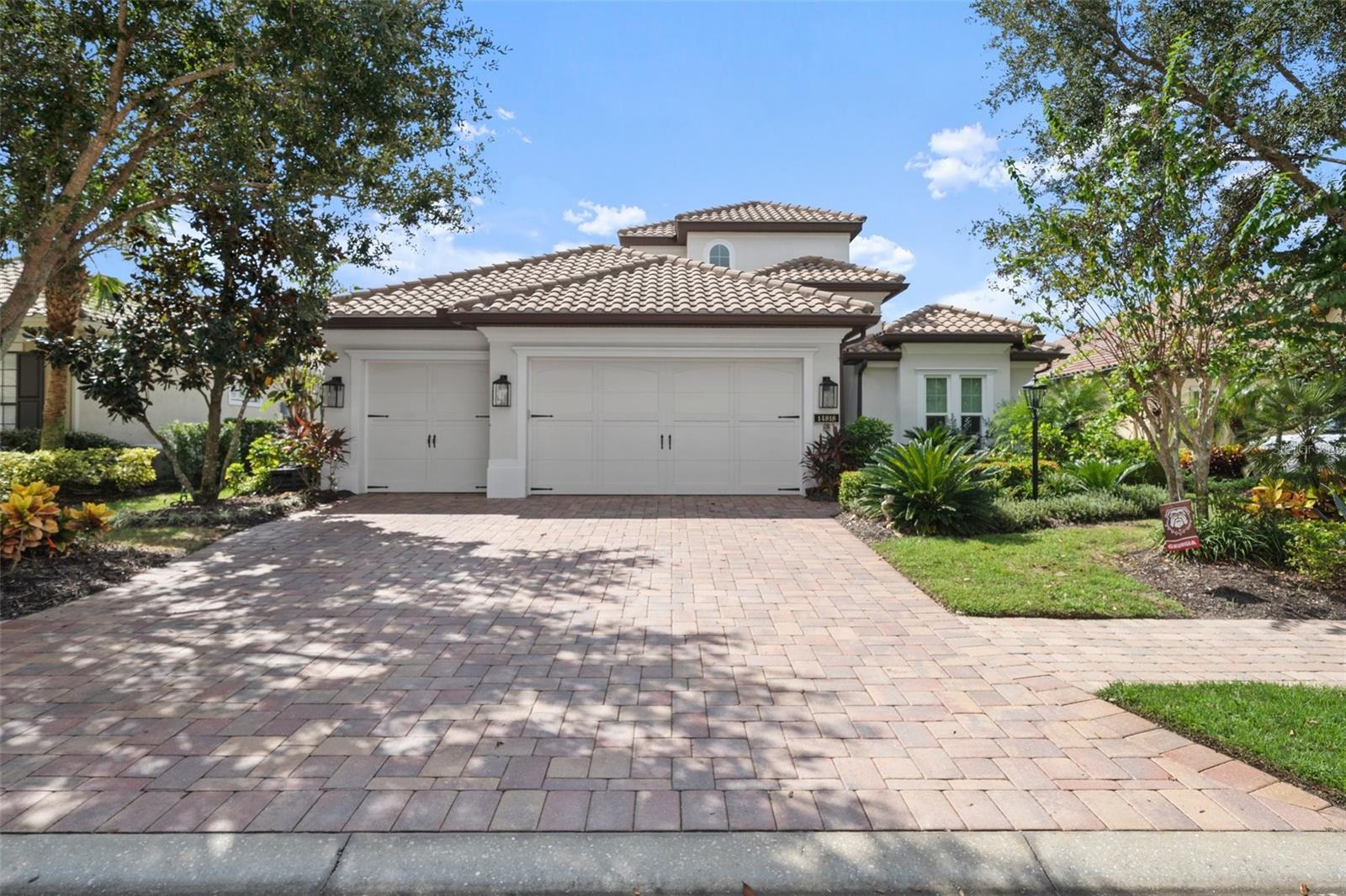 Details for 14818 Secret Harbor Place, LAKEWOOD RANCH, FL 34202