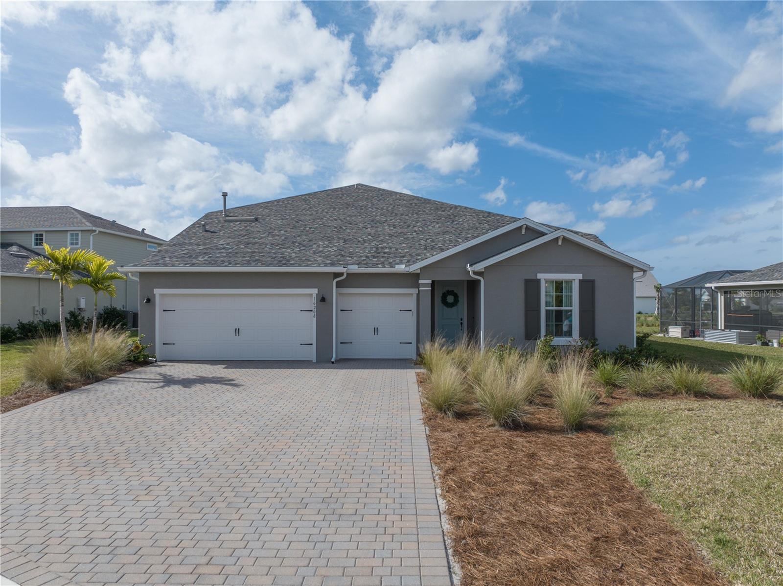 Details for 16208 Foxtail Court, PUNTA GORDA, FL 33982