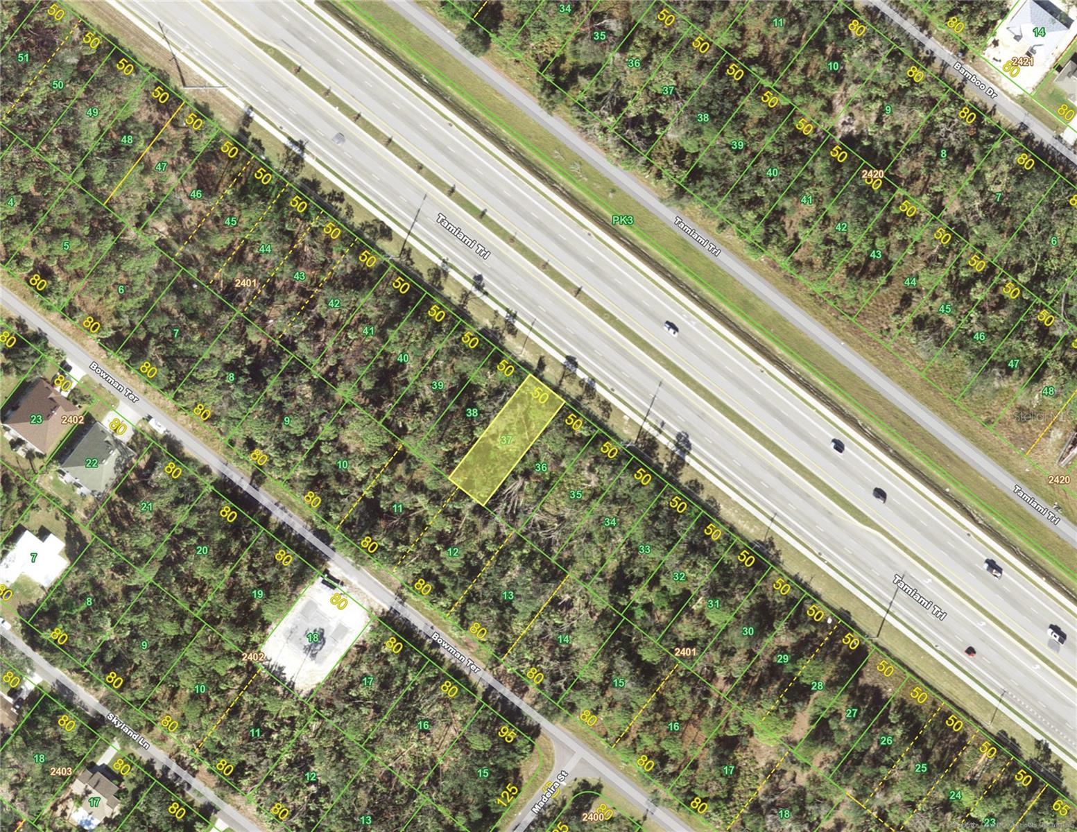 Details for 401 Tamiami Trail, PORT CHARLOTTE, FL 33953