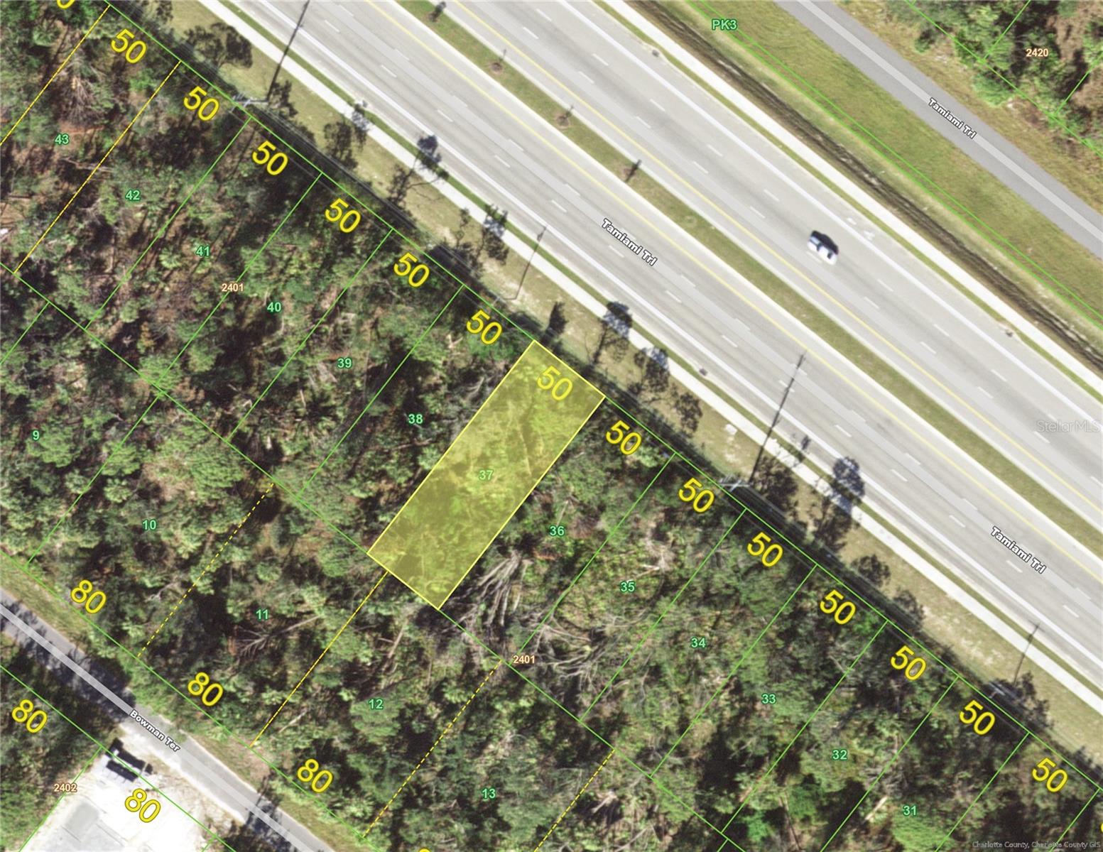 Image 2 of 4 For 401 Tamiami Trail