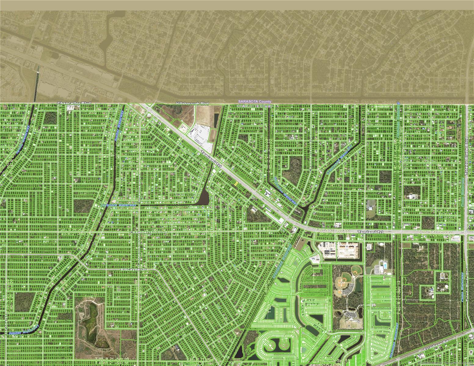 Image 4 of 4 For 401 Tamiami Trail