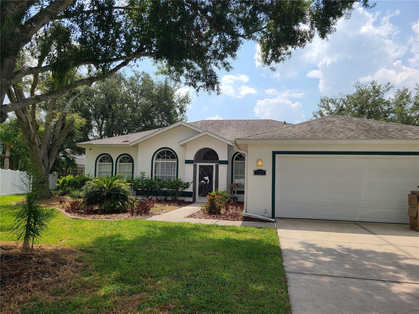 Details for 7828 48th Place E, BRADENTON, FL 34203