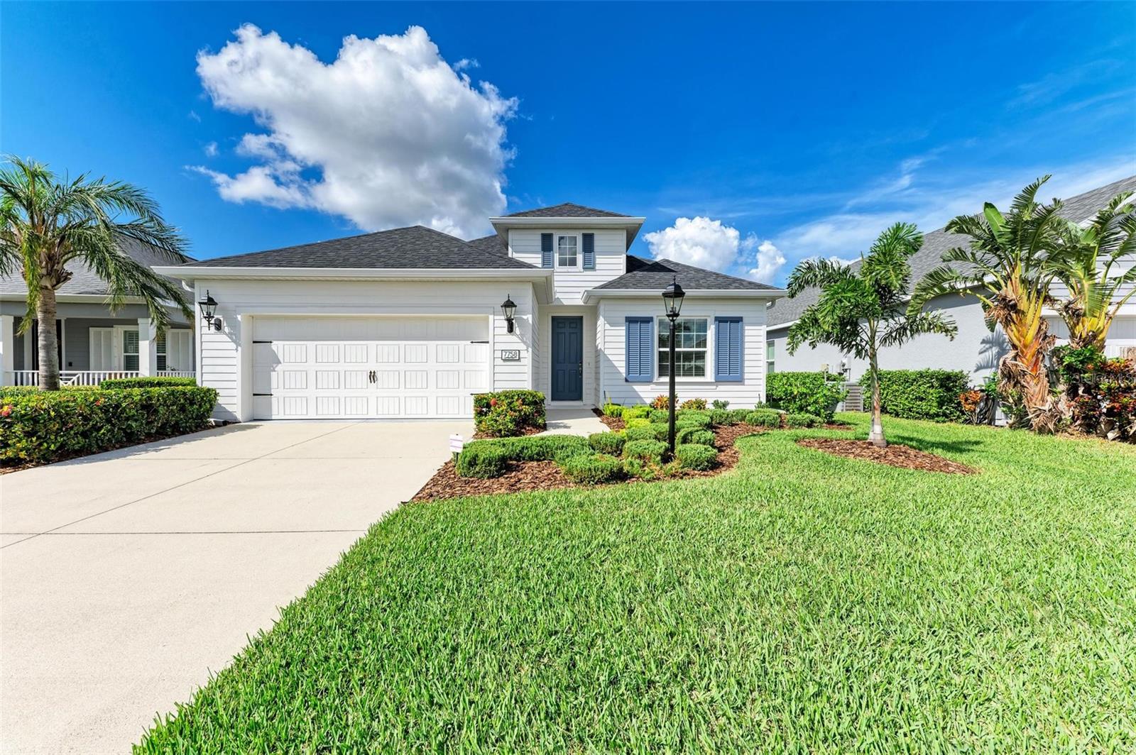 Details for 7758 Ridgelake Circle, BRADENTON, FL 34203