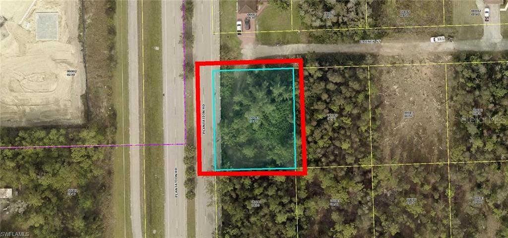 Details for 6508 Dabney Street, FORT MYERS, FL 33966