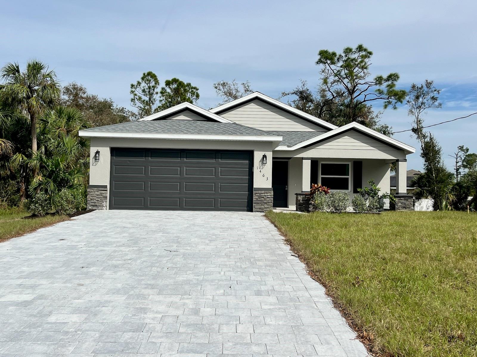 Details for 1463 Jinright Road, NORTH PORT, FL 34288