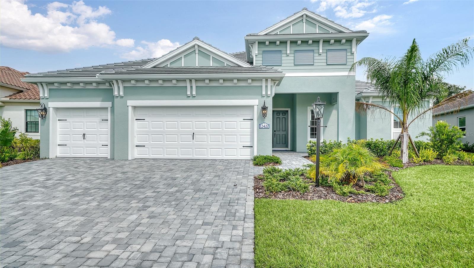 Details for 12420 Destin Loop, VENICE, FL 34293