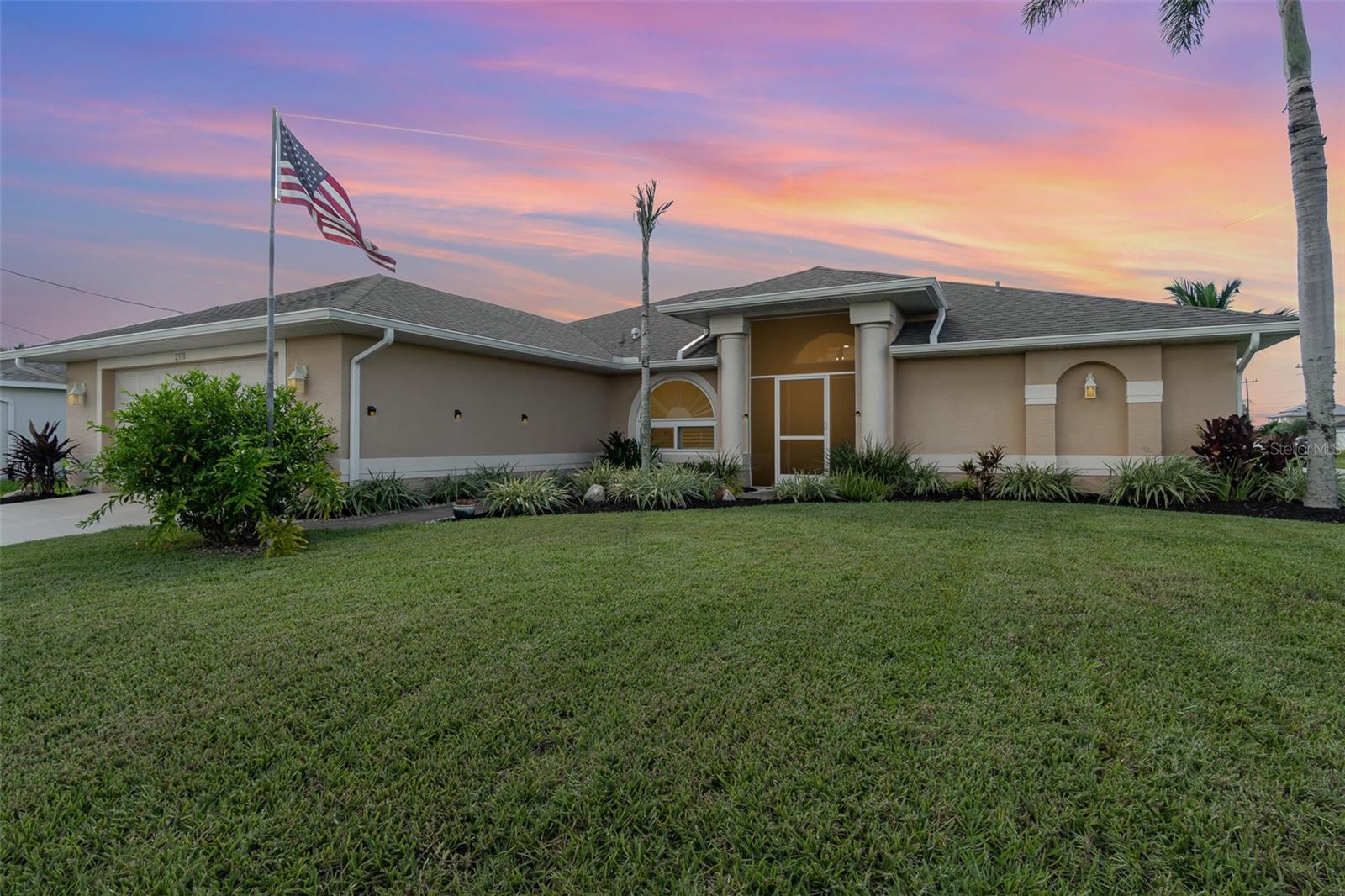 Details for 2310 18th Avenue, CAPE CORAL, FL 33993