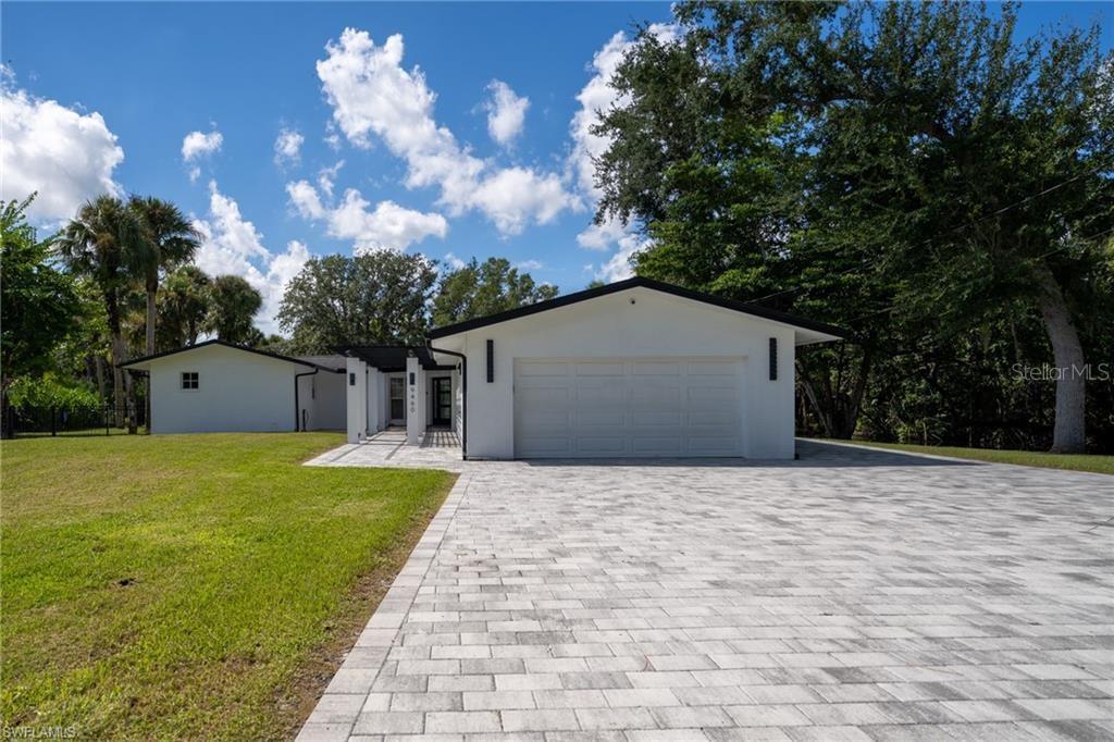 Details for 9460 Colony Drive, NORTH FORT MYERS, FL 33917