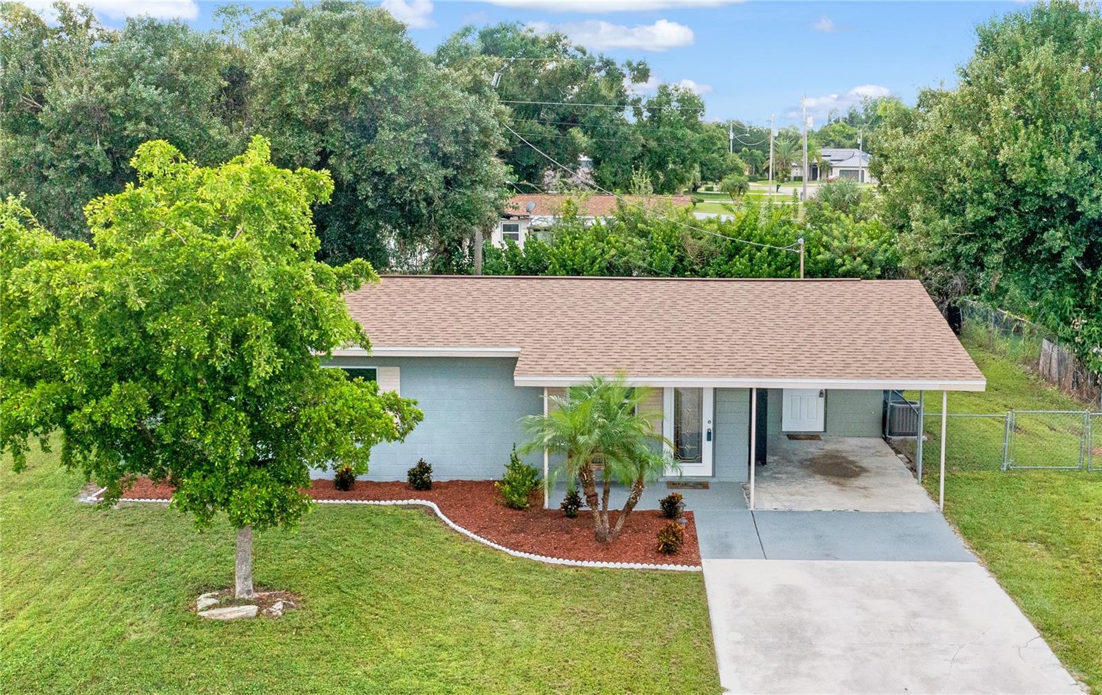 Details for 2123 Gardenia Circle, NORTH FORT MYERS, FL 33917