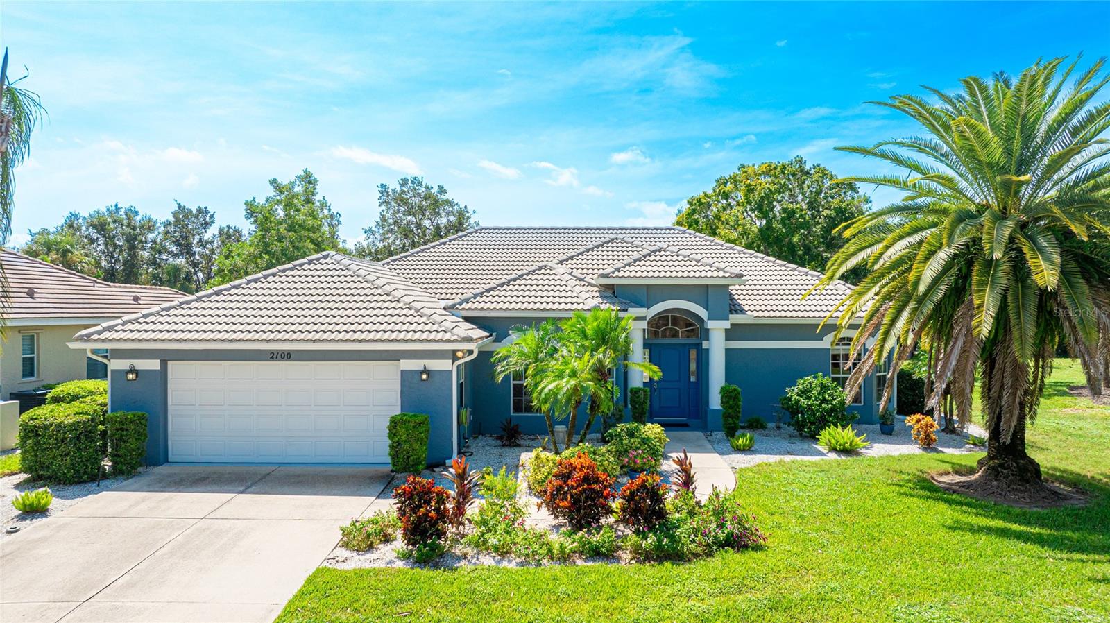 Details for 2100 Calusa Lakes Boulevard, NOKOMIS, FL 34275