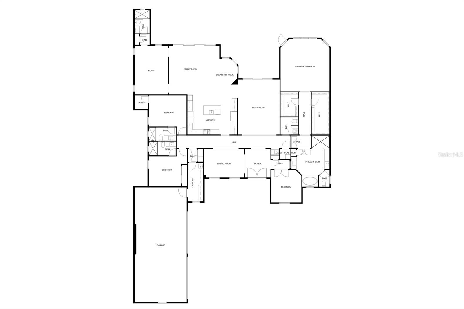 Image 58 of 58 For 4612 Mondrian Court