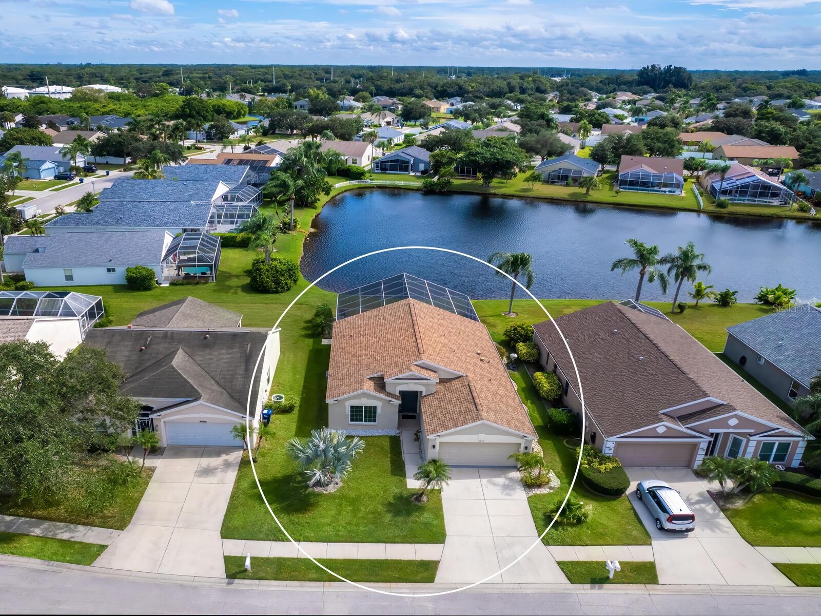 Image 3 of 53 For 4509 Sanibel Way