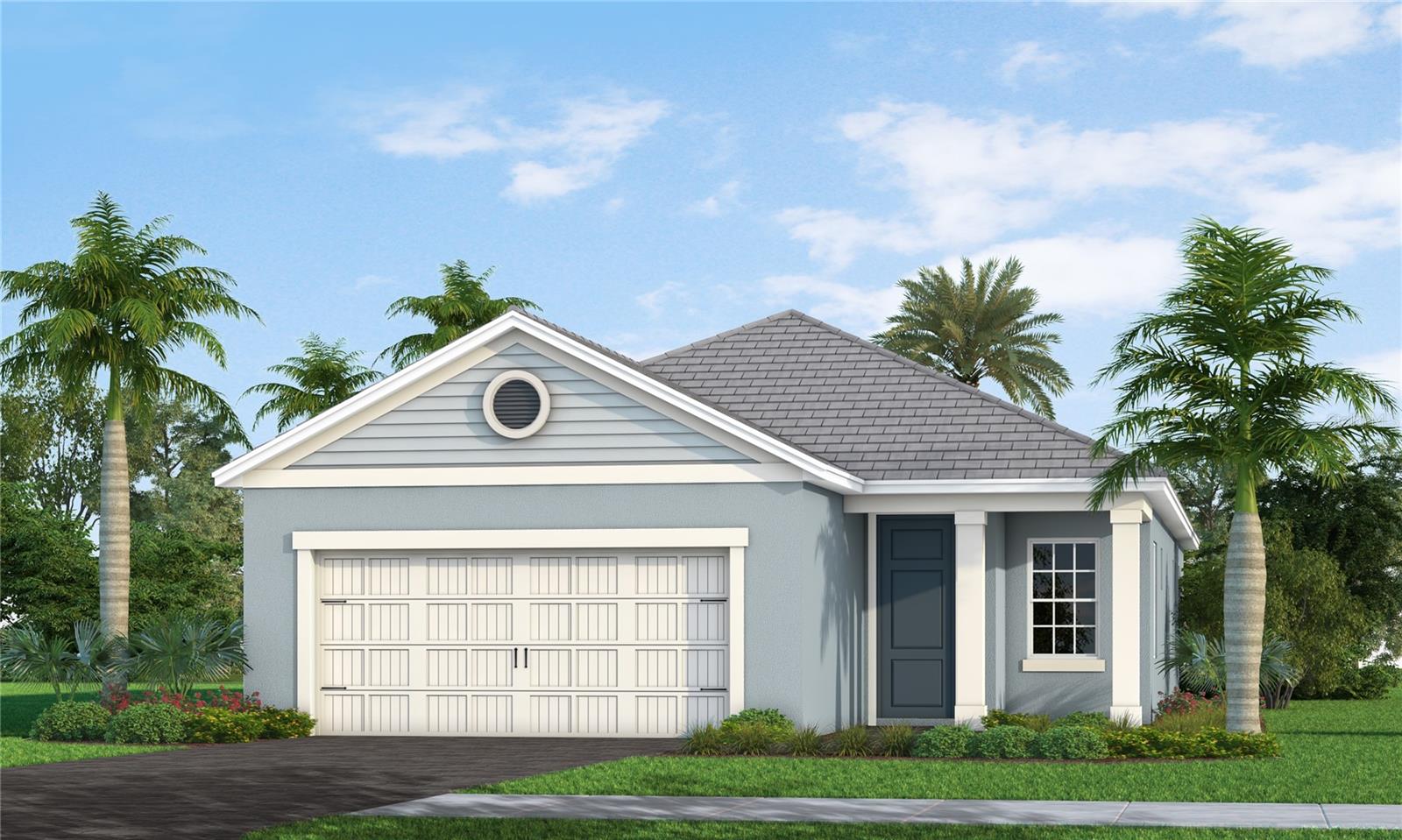 Listing Details for 12500 Brookgreen Street, VENICE, FL 34293