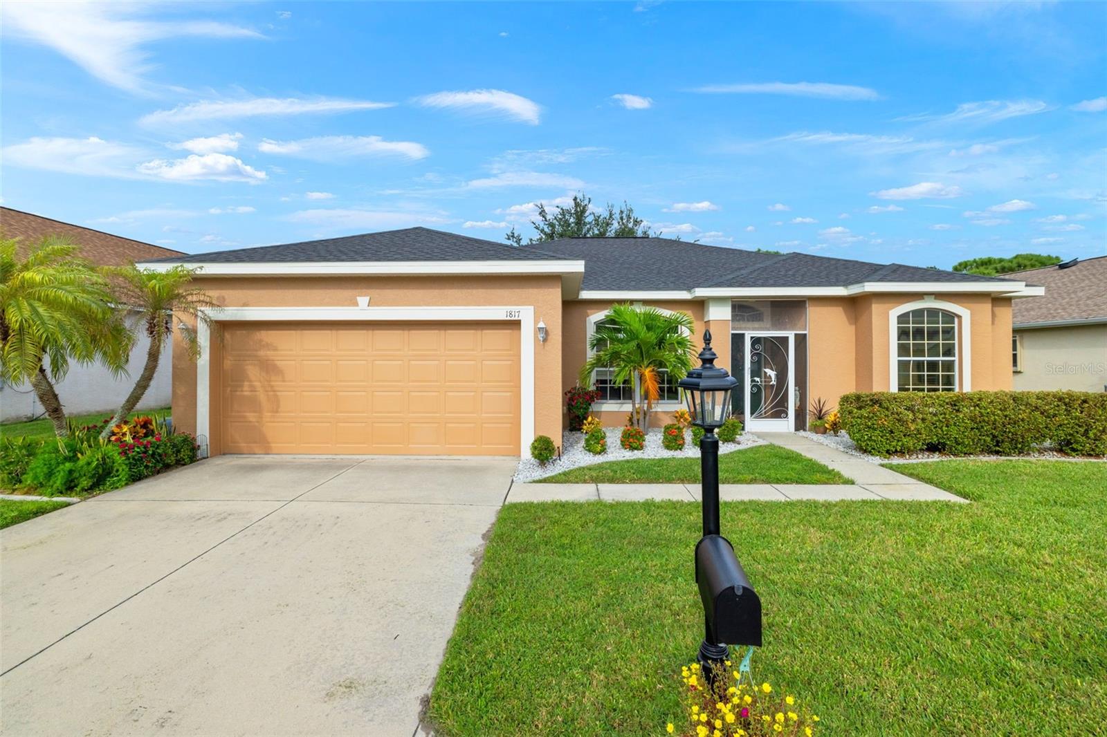 Details for 1817 Birmingham Boulevard, PUNTA GORDA, FL 33980