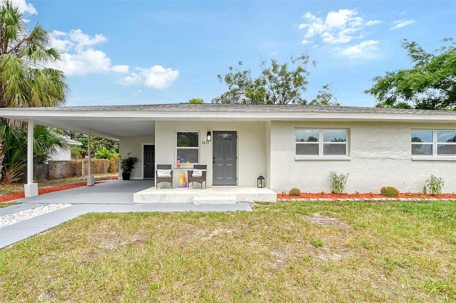 Details for 1610 Marilyn Avenue, BRADENTON, FL 34207